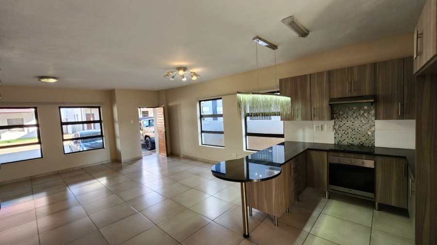 To Let 3 Bedroom Property for Rent in Rustenburg North West